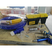 Безвоздушный распылитель Chnye (CY970 (Graco type, сопло) 55298