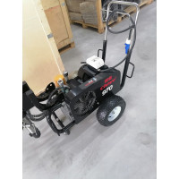 Безвоздушный распылитель Chnye (CY970 (Graco type, сопло) 55298