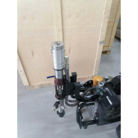 Безвоздушный распылитель Chnye (CY970 (Graco type, сопло) 55298