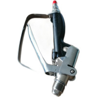 Пистолет для шпаклевки direct feed Chnye 56021