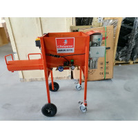 Проточный миксер Chnye АМ20 56012