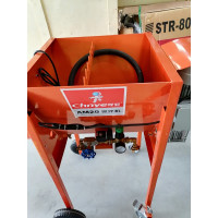 Проточный миксер Chnye АМ20 56012