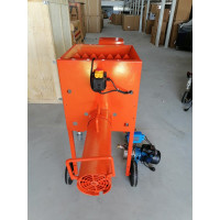 Проточный миксер Chnye АМ20 56012