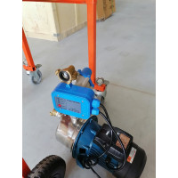 Проточный миксер Chnye АМ20 56012