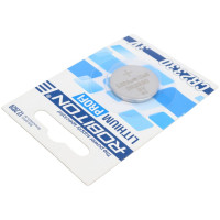 Элемент питания ROBITON PROFI R-CR2330- CR2330 14630