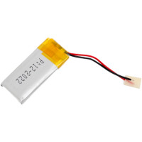 Аккумулятор ROBITON LP401430 3.7В 120мАч 14893