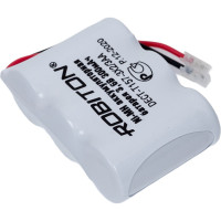 Аккумуляторная батарея Robiton DECT-T157-3x2/3AA 13472