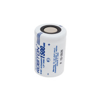Аккумулятор Robiton 2шт. 1500MH4/5SC-2 13798