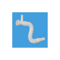 Гофра McAlpine с носиком, 1 м-32 MRMF1W