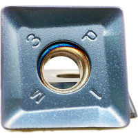 Пластина твердосплавная СпецТехИнструмент SEET13T308PER-PM JT1025 STI SEET13T308PERPMJT1025STI SEET120308PER-PM JT1025 STI