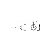 Паяльное жало LT 1SCNW WELLER 54449799