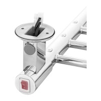 Полотенцесушитель ENERGY ERGO2 P 850x200 УТ-УТ-01047
