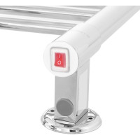 Полотенцесушитель ENERGY ERGO2 P 850x200 УТ-УТ-01047