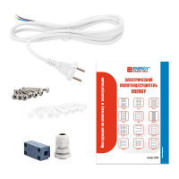 Полотенцесушитель ENERGY ERGO2 P 1050x300 УТ-УТ-01049