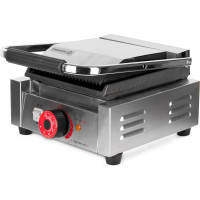 Контактный пресс-гриль Foodatlas EG-601 УТ000010197
