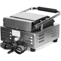 Контактный пресс-гриль Foodatlas EG-601 УТ000010197
