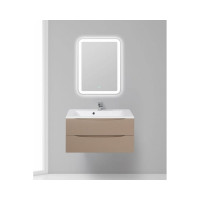 Подвесная база под раковину BelBagno MARINO-900-2C-SO-CL-P