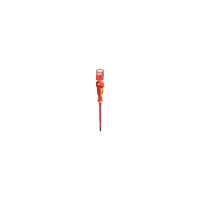 Отвертка EKF Expert SL4x100 мм, 1000В sl-4-100-exp-in