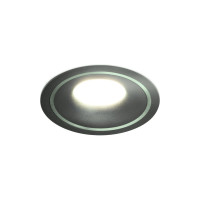 Встраиваемый светильник Ambrella Light Techno TN121