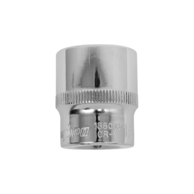 Головка торцевая 3/8" DR (18 мм) для гайковертов Ombra 138018