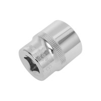 Головка торцевая 3/8" DR (18 мм) для гайковертов Ombra 138018