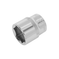 Головка торцевая 3/8" DR (18 мм) для гайковертов Ombra 138018