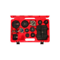 Приспособление для прокачки тормозов JTC -4331 764658