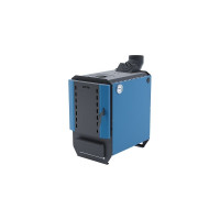 Твердотопливный котел ZOTA Box-8 ZB4931120008