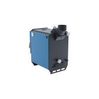Твердотопливный котел ZOTA Box-8 ZB4931120008