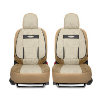 Авточехлы AUTOPROFI COMFORT COM-1105 D.BE/L.BE