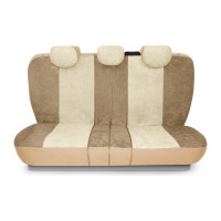 Авточехлы AUTOPROFI COMFORT COM-1105 D.BE/L.BE