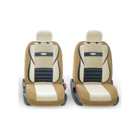 Авточехлы AUTOPROFI COMFORT COMBO CMB-1105 D.BE/L.BE
