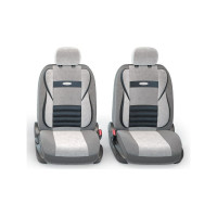 Авточехлы AUTOPROFI COMFORT COMBO CMB-1105 D.GY/L.GY