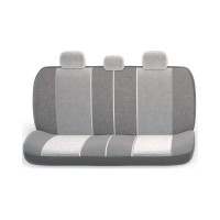 Авточехлы AUTOPROFI COMFORT COMBO CMB-1105 D.GY/L.GY
