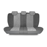 Авточехлы AUTOPROFI EXTRA COMFORT ECO-1105 D.GY\/L.GY