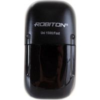 Зарядное устройство Robiton Uni 1500/Fast BL1 6301