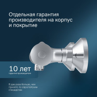 Смеситель для душа AM.PM F8040000