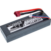 Аккумуляторная сборка ROBITON LP-HTB3-2500 Lipo 11.1В 2500мАч 12473