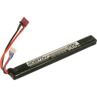 Аккумуляторная сборка ROBITON LP-STA3-900 Lipo 11.1В 900мАч 13340