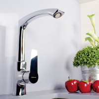 Смеситель для кухни CLEVER AGORA ELEGANCE 98684