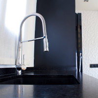 Смеситель для кухни CLEVER CHEF 4 99443