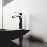 Высокий смеситель для раковины CLEVER AGORA ELEGANCE 98783