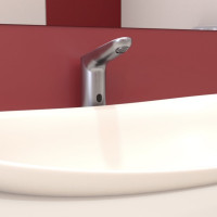 Сенсорный смеситель для раковины CLEVER BAHAMA XTREME 60740