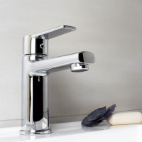 Смеситель для раковины CLEVER ARTIC XTREME 98690