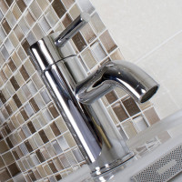 Смеситель для раковины CLEVER CAIMAN ELEGANCE 97061