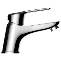 Смеситель для раковины CLEVER PANAM EVO ELEGANCE 60535