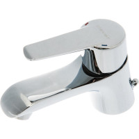 Смеситель для раковины CLEVER S12 ELEGANCE 99500