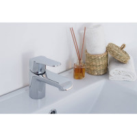 Смеситель для раковины CLEVER START ELEGANCE 99351