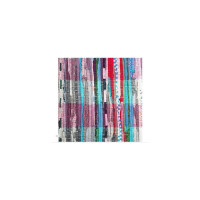 Хлопковый коврик Helex 45х80 см C01