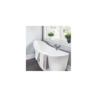 Смеситель для ванны-душа CLEVER SAONA SLIM 60124
